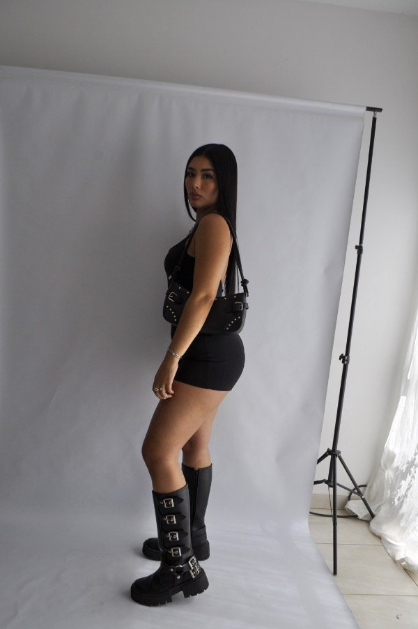 Producto - Catsuit Sienna Modal - 2