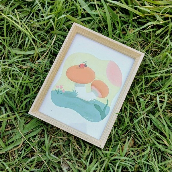 Producto - Honguitos amigos