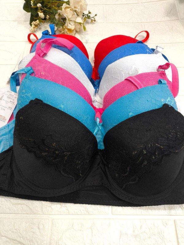 Producto - CORPIÑO ENCAJE BELU