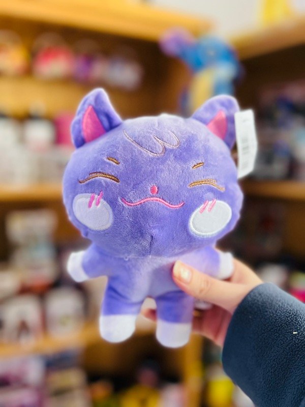 Producto - Peluche San Ateez