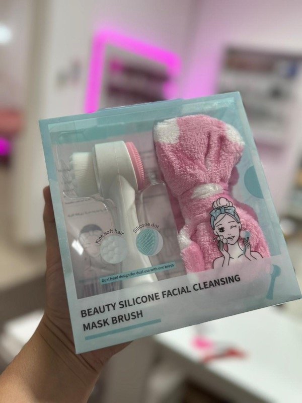 Producto - SET SKIN CARE