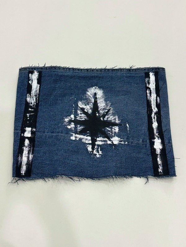 Producto - Top ''Supernovva"