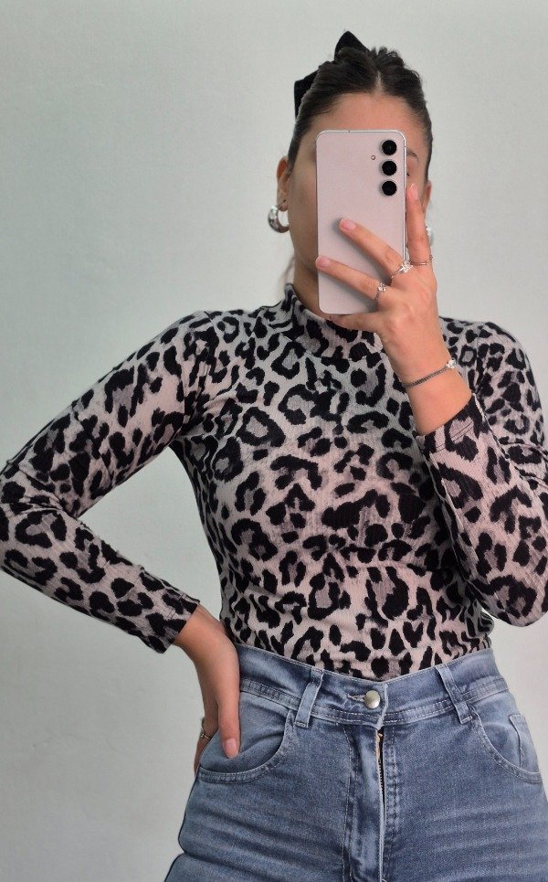 Producto - Polera Juli