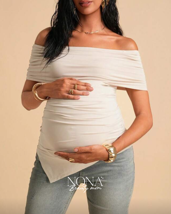 Producto - Remera Fargo Beige