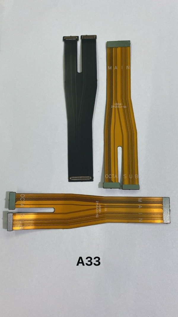 Producto - Flex main Sam A33