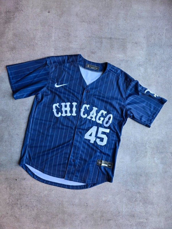Producto - Chicago Gris - Jordan 45