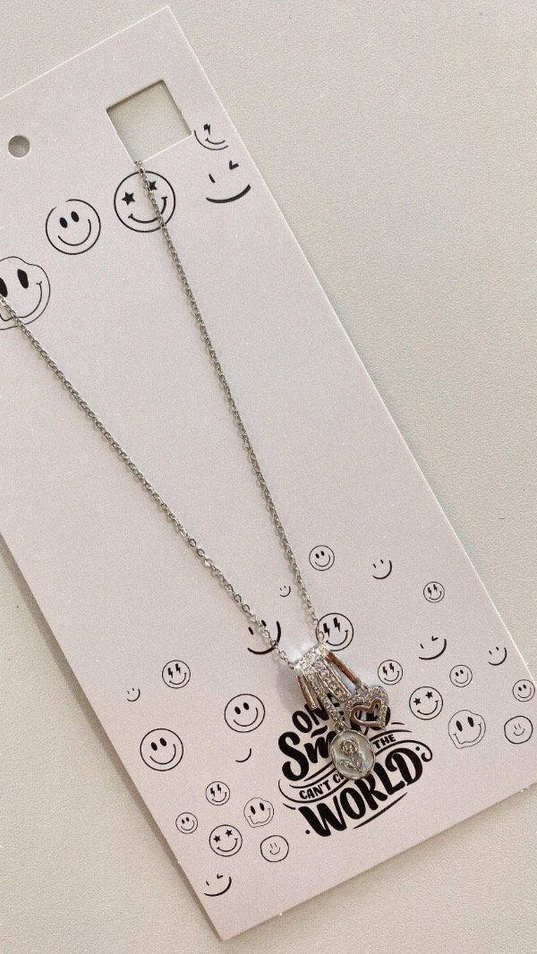 Producto - Conjunto Pandora Rosé. ACERO