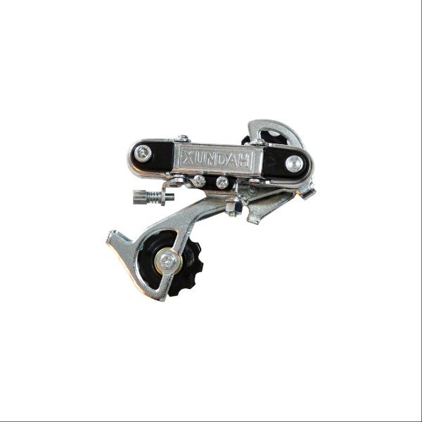 Producto - Cambio con tornillo bicicleta MTB