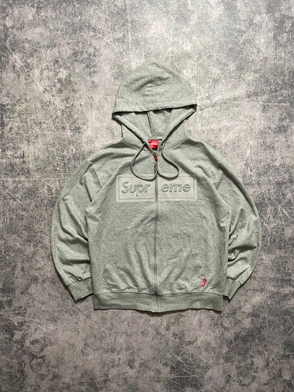 Producto - CAMPERA SUPREME BOOTLEG T:S