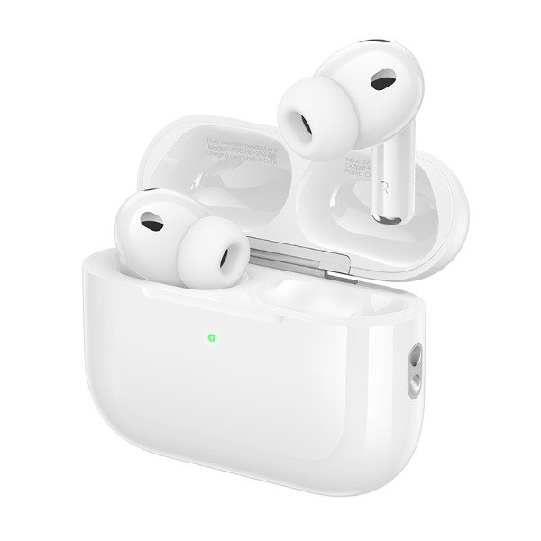 Producto - HOCO - Auricular EW98 ANC Intelligent AI translation+heart rate monitoring (App) - 3