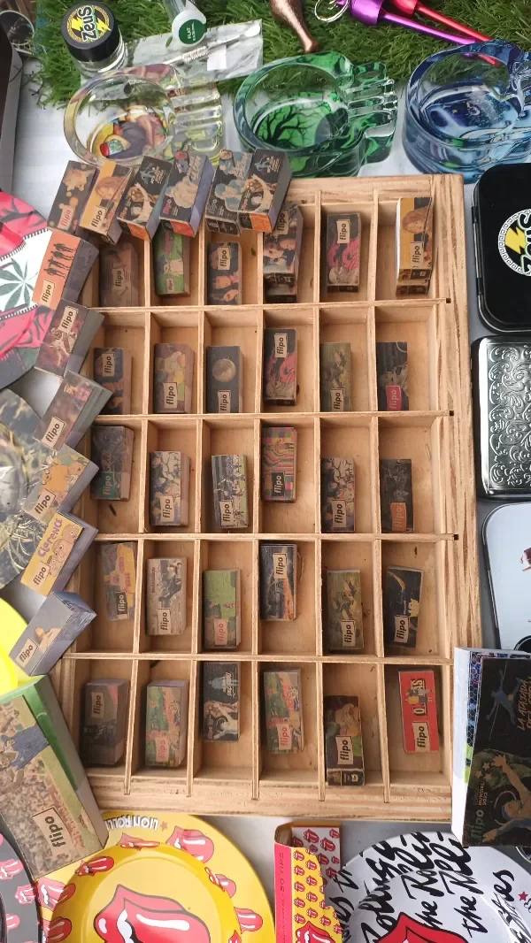 Producto - Flipo - filtros de diseño