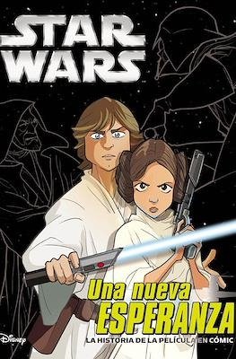 Producto - Star Wars Episodio IV Una nueva esperanza