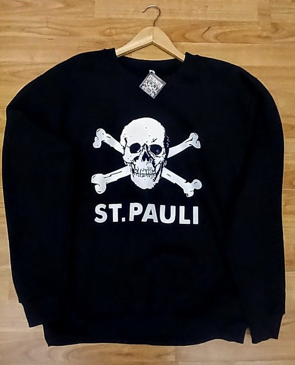 Producto - St Pauli Buzo
