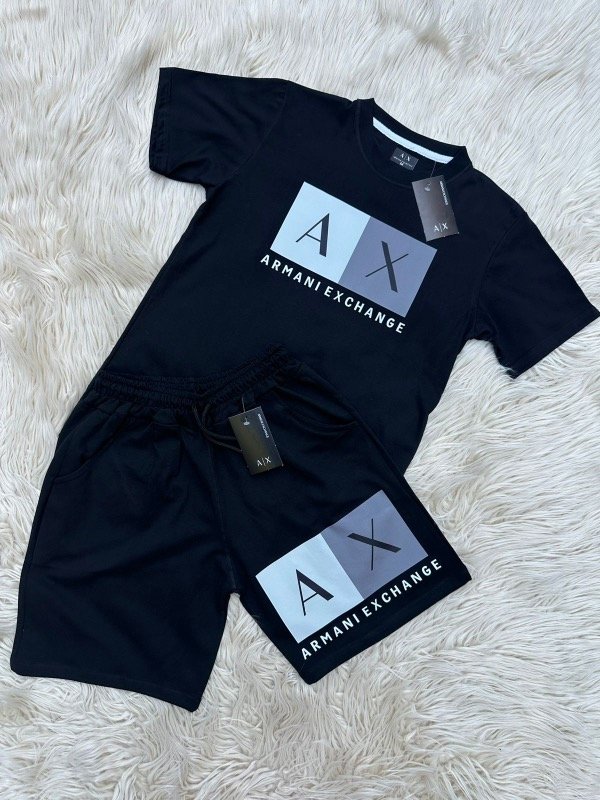 Producto - Conjunto Rústico Armani