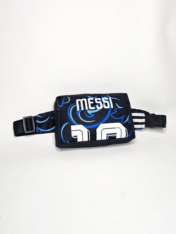 Producto - Riñonera Messi: preventa