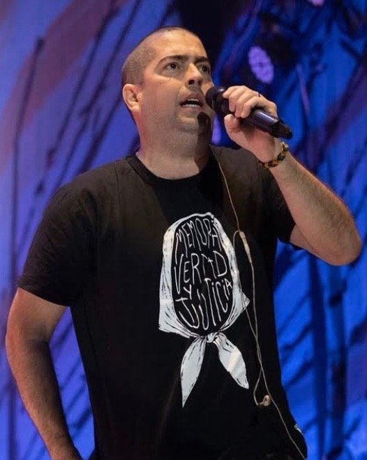 Producto - Remera Pañuelo