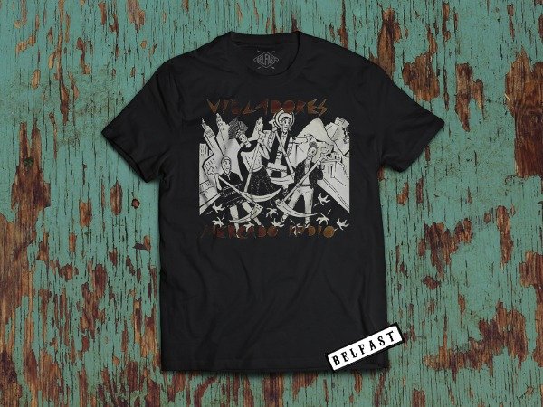 remera violadores mercado indio