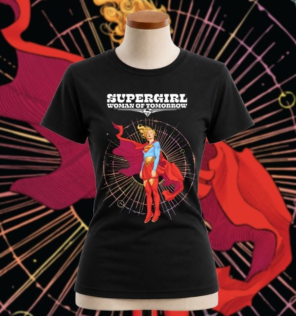 Producto - SUPERGIRL - 0
