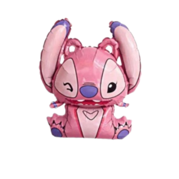 Producto - Stitch cuerpo