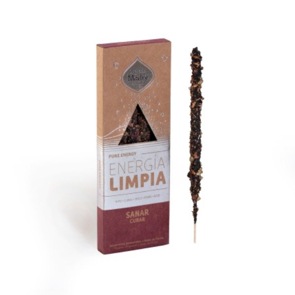 Producto - ENERGIA LIMPIA