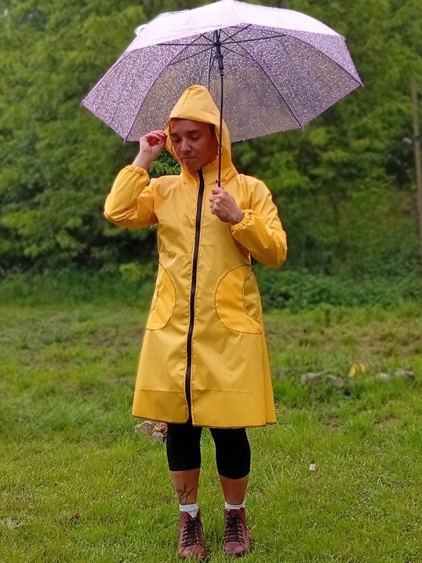 Producto - Pilotín impermeable - 4