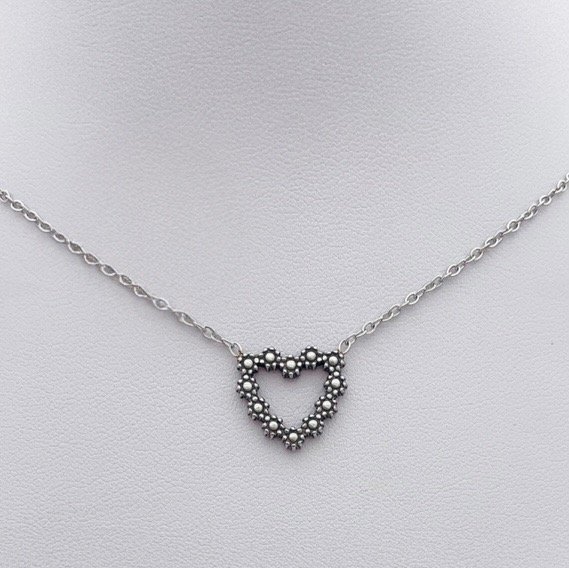 Producto - Co. Corazón relieve