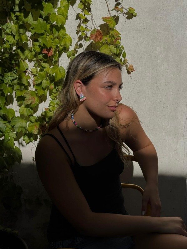 Producto - Aros Bambu