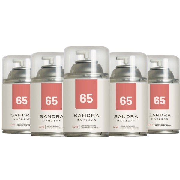 Producto - Aerosol LaVie 65F