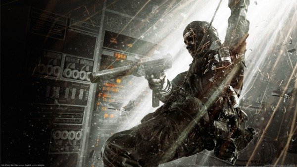 Producto - Call of Duty: Black Ops - 1