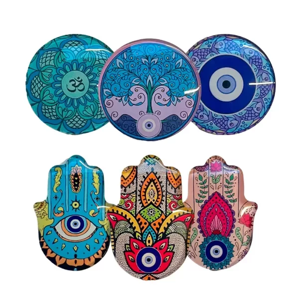 Producto - IMAN