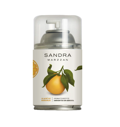 Producto - Aerosol - 17