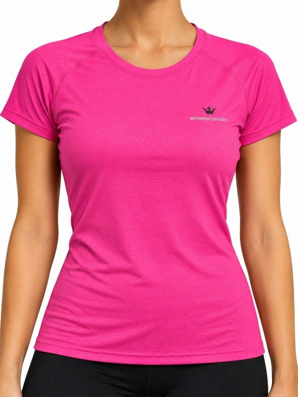 Producto - Remera Dry Fit Woman Sport - 2