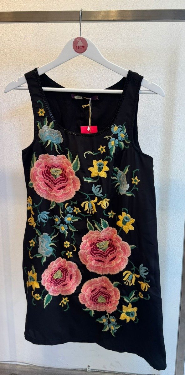 Producto - Vestido Cocktail RAPSODIA (S)