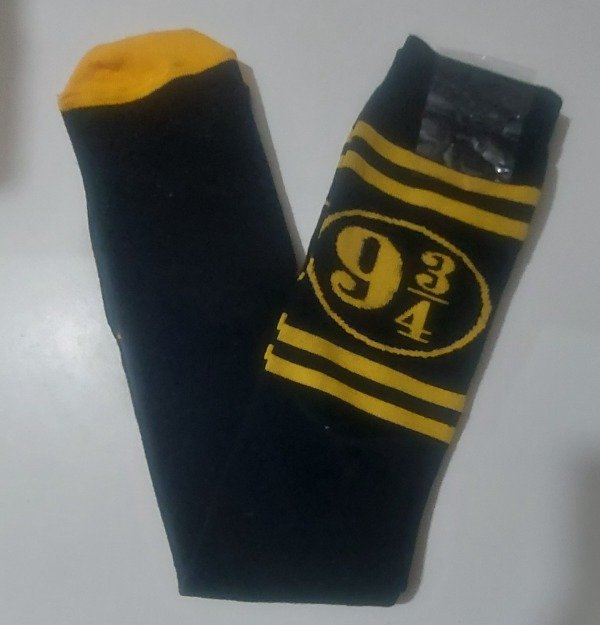 Producto - Bucaneras Harry Potter