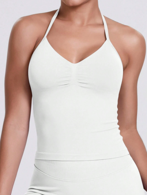 Producto - Reme Seamless Blanco T.L - 0