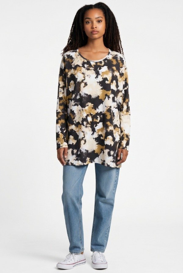 Producto - Sweater MADISON