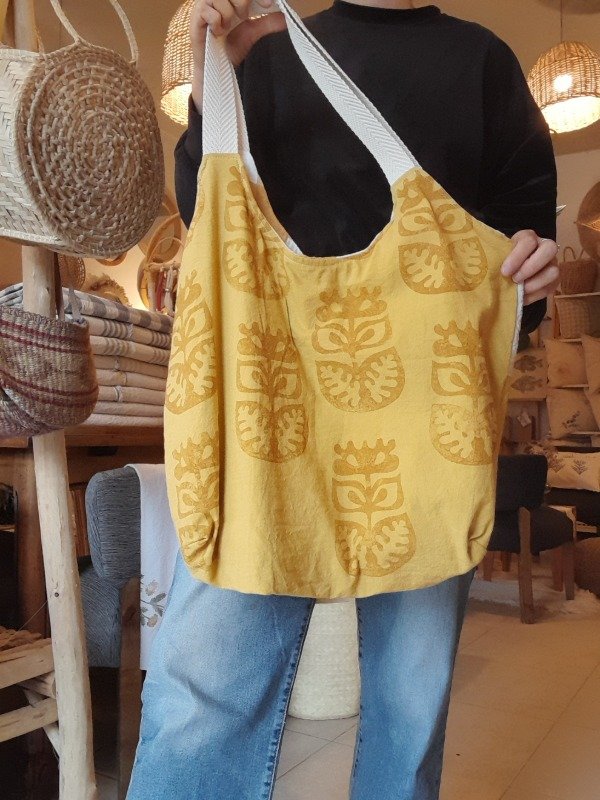 Producto - bolso reversible XL - 5