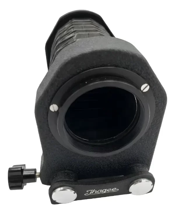 Producto - Fuelle De Extensión Macro Fotografía Riel Montura M42 - 3
