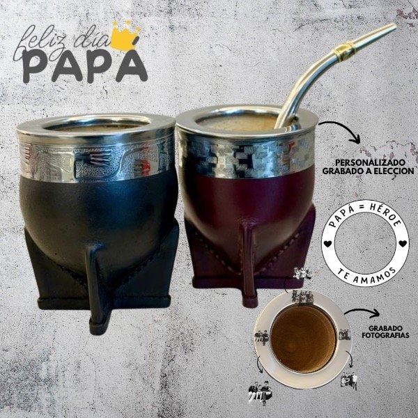 Producto - IMPERIAL ACERO PERSONALIZADO