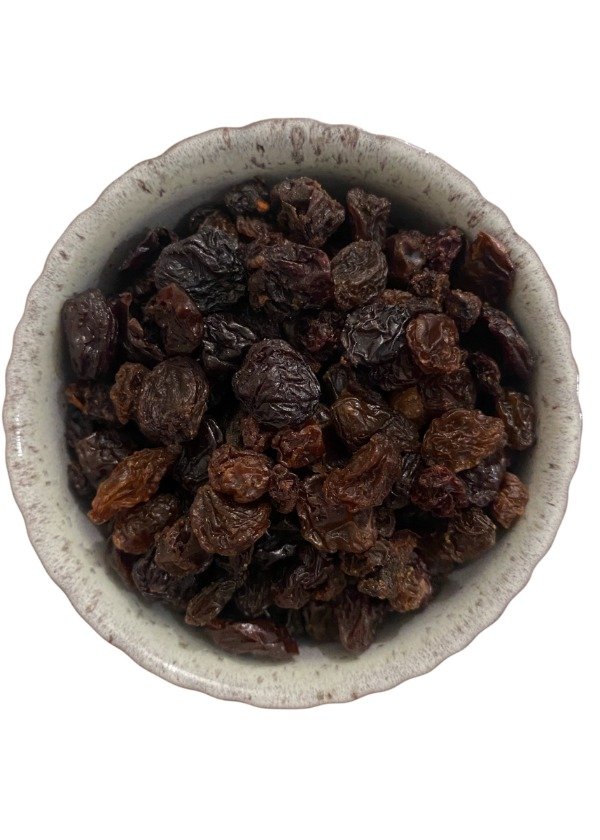 Producto - Pasas de uva morochas