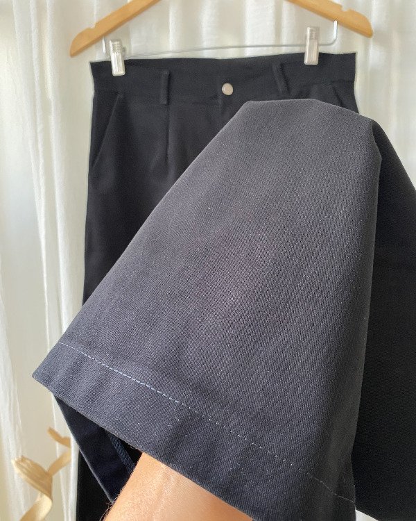Producto - Pant. Calabria Negro - 8