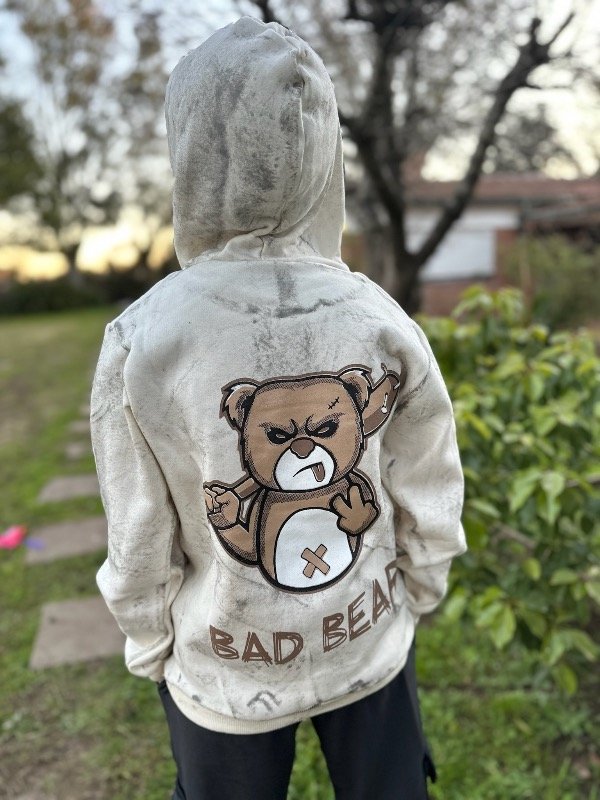 Producto - BUZO TED