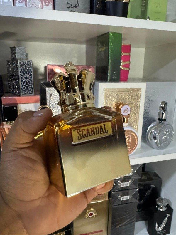 Producto - Scandal Absolu 5ml/10ml