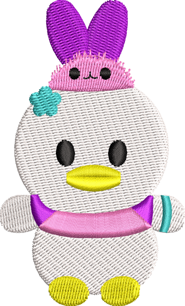 Producto - Matriz Patita Urupuchan