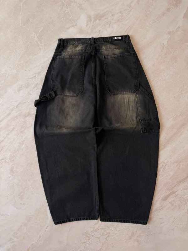 Producto - Jean Baggys Kids Oxido - 1