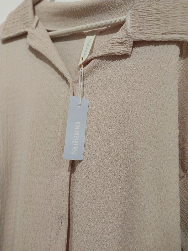 Producto - Camisa Gasa