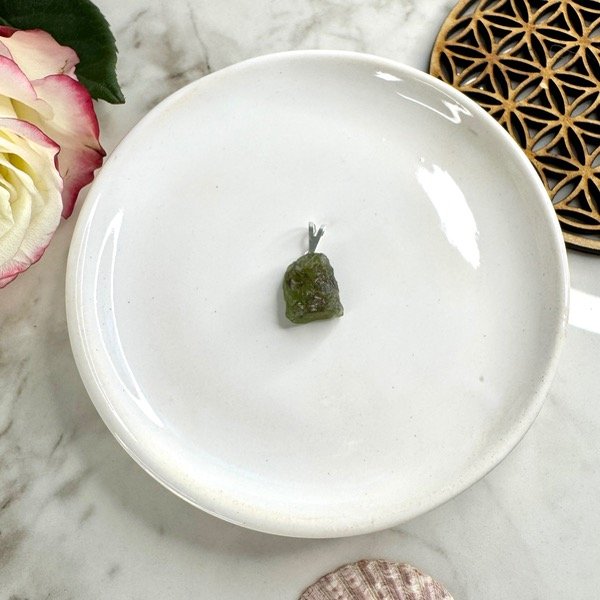 Producto - Dije Peridoto