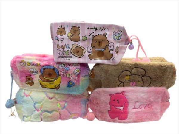 Producto - PORTA COSMETICOS MAQUILLAJE MC8799