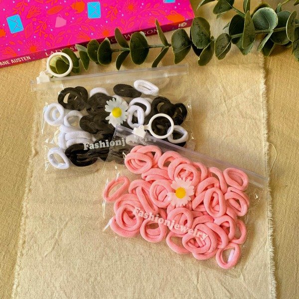 Producto - Pack 50 mini colitas