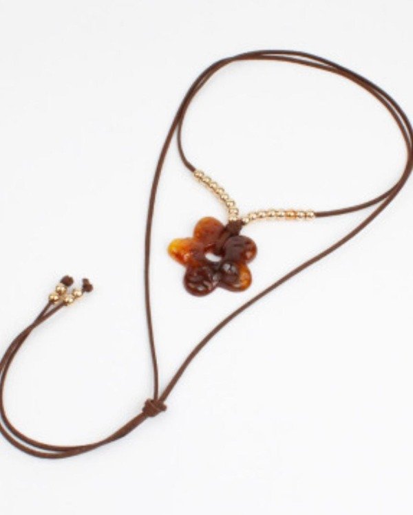 Producto - Collar Nanu